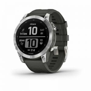 Smartwatch fenix 7 Gris