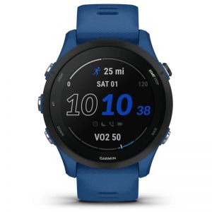 Garmin Forerunner 255 Reloj Smartwatch 46mm Azul Oscuro