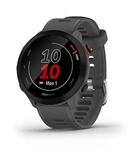 Garmin Forerunner 55 - Smartwatch Grey