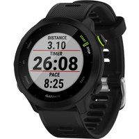 Reloj GPS Garmin Forerunner 55 - Black