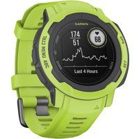 Garmin Instinct 2 GPS Watch - Relojes
