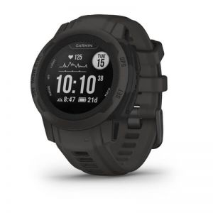Garmin Instinct 2S Smartwatch Grafito