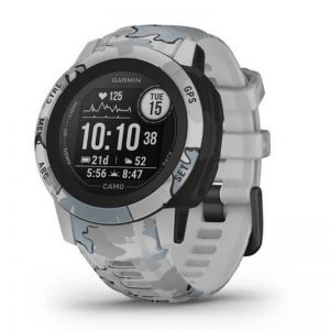 Garmin Instinct 2S Smartwatch GPS 40mm Camuflaje