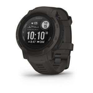 Garmin Instinct 2 Smartwatch 45mm Negro