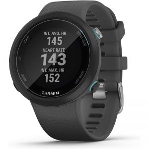Garmin Swim 2 Smartwatch Negro