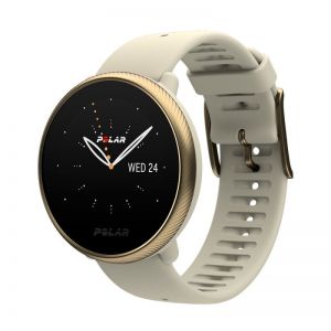 Polar Ignite 2 Smartwatch Champán Oro S/L