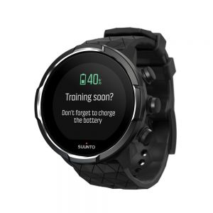 El reloj deportivo con GPS Suunto 9 Baro, baja a 199 euros