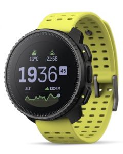 SUUNTO Vertical Reloj Deportivo - Smartwatch GPS