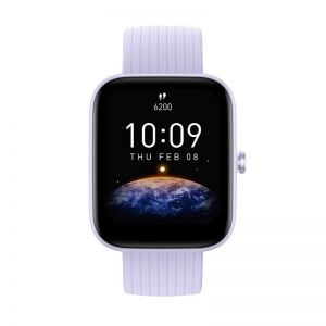 Amazfit Bip 3 Smartwatch Azul