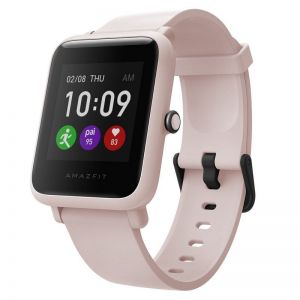Amazfit Bip S Lite Reloj Smartwatch 42mm Rosa