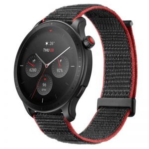 Amazfit gtr 4 reloj inteligente hombre llamada bluetooth smartwatch GENERAC