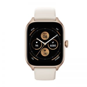 Amazfit GTS 4 Reloj Smartwatch Blanco