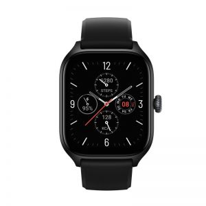 Amazfit GTS 4 Reloj Smartwatch Negro
