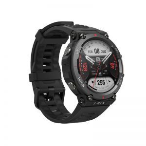 Amazfit T-Rex 2 Reloj Smartwatch Negro