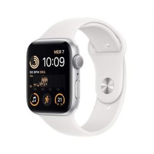 Apple Watch SE (2 Gen) 44mm Silver