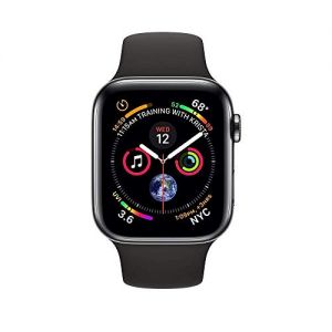 Apple Watch Series 4 (GPS + Celular