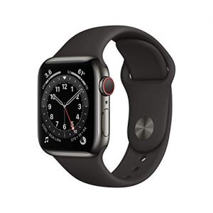 Apple Watch Series 6 (GPS + Cellular