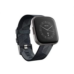 Fitbit Versa 2 Health & Fitness Smartwatch SE (NFC)