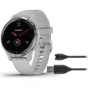 Smartwatch venu 2s mist grey/silver ww