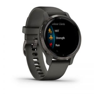 Garmin Venu 2S Smartwatch Gris Pizarra