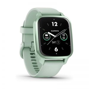 Garmin Venu Sq 2 Reloj Smartwatch 40mm Cool Mint