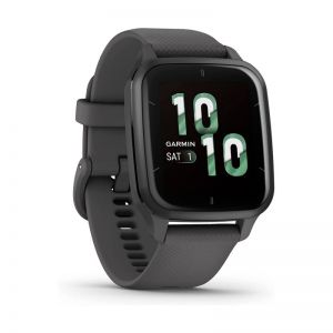 Garmin Venu Sq 2 Reloj Smartwatch 40mm Shadow Gray/Slate