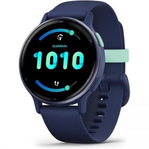 Garmin Vívoactive 5 Smartwatch 42mm Azul