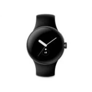 Google Pixel Watch BK Pixel Watch Matte Black/Obsidian