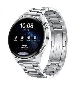 Huawei Watch 3, Lanzamiento, Perú, Características, Precio, Reloj  inteligente, Full specs, Ficha técnica, SmartWatch, Especificaciones, Estados Unidos, España, México, NNDA, NNNI, DATA