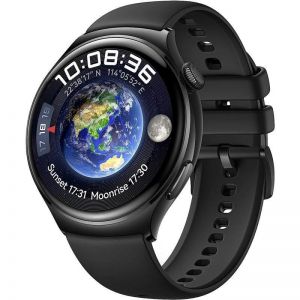 Huawei Watch 4 SmartWatch 46mm Negro