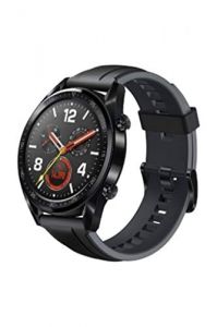 Huawei Watch GT Sport B19S reloj inteligente Negro AMOLED 3