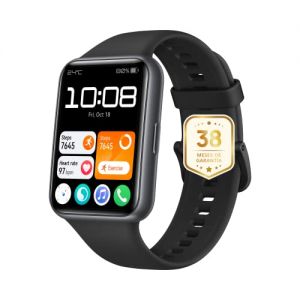 HUAWEI Watch Fit 2 Smartwatch con GPS