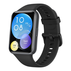 HUAWEI WATCH Fit 2 Active Negro