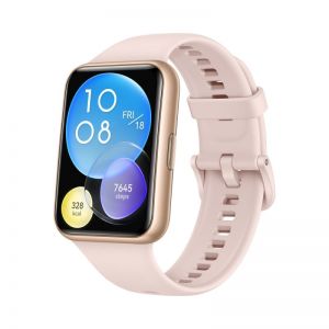 Huawei Watch Fit 2 Smartwatch Sakura Pink