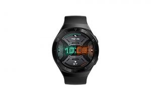 Huawei Watch GT 2e Sport - Smartwatch de AMOLED pantalla de 1.39 pulgadas