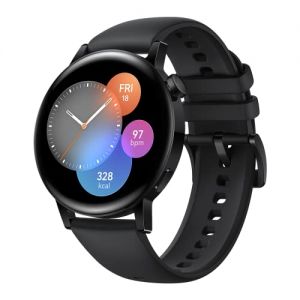 HUAWEI Watch GT 3 Smartwatch Milo B19S