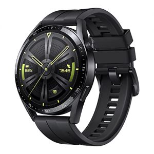 HUAWEI Watch GT 3 46mm Smartwatch Reloj Deportivo