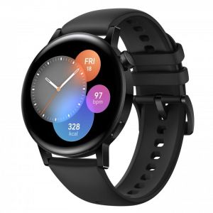 Huawei Watch GT 3 Reloj Smartwatch 42mm Negro