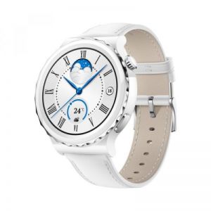 Huawei Watch GT 3 Pro Smartwatch Blanco