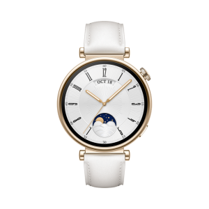 HUAWEI WATCH GT 4 41mm White / Compatible con dispositivos iOS & Android