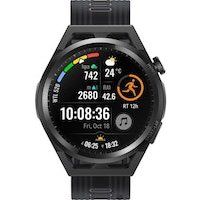Watch GT Runner Reloj Inteligente 1.43 pulgadas pulgadas AMOLED Pantalla Táctil USB Bluetooth Negro