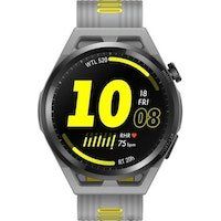 Watch GT Runner Reloj Inteligente 1.43 pulgadas pulgadas AMOLED Pantalla Táctil Bluetooth Gris