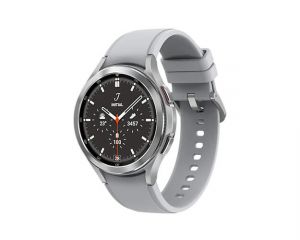Samsung Galaxy Watch 4 4G LTE 46mm Silver