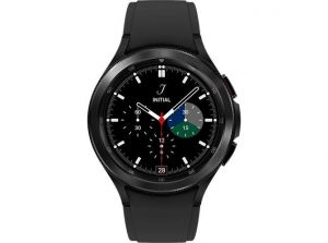Samsung Galaxy Watch 4 4G LTE 46mm Negro