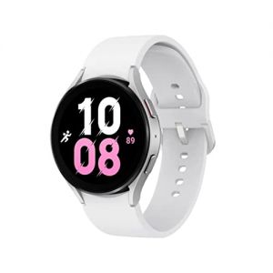 SAMSUNG Galaxy Watch5 44mm Bluetooth Plata