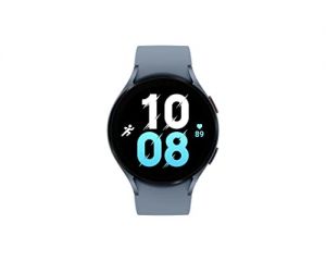 SAMSUNG Galaxy Watch 5 (44mm) LTE - Smartwatch Blue
