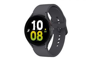 Samsung Galaxy Watch 5 (44 mm) Bluetooth - Reloj inteligente con rastreador de actividad física
