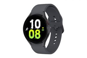 SAMSUNG Galaxy Watch 5 (44mm) Bluetooth - Smartwatch Graphite