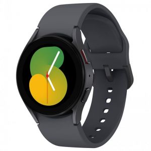 Samsung Galaxy Watch5 Bluetooth 40mm Reloj Smartwatch Gris Grafito