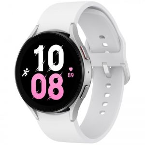 Samsung Galaxy Watch5 4G 44mm Reloj Smartwatch Plata